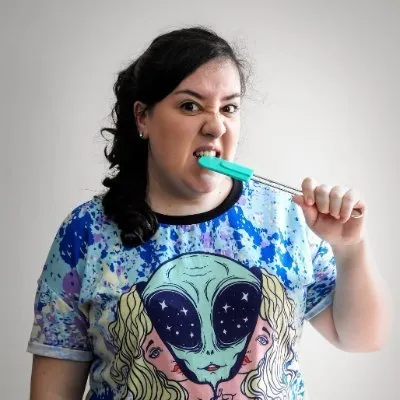 soyceliaconoextraterrestre.com's icon