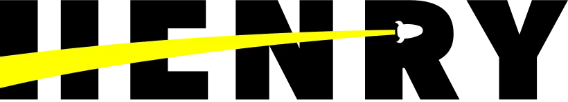 HENRY logo