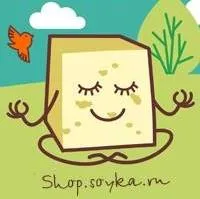 soyka.ru's icon