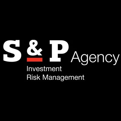 sp.agency's icon
