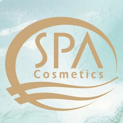 spa-cosmetics.com's icon