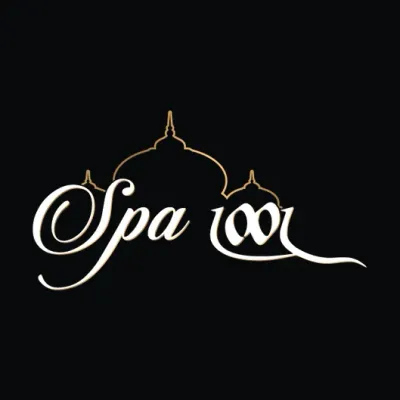 Spa 1001's brand icon