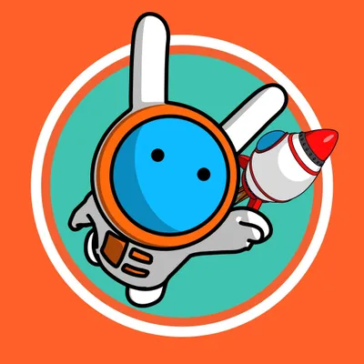 space-rabbit.com's icon