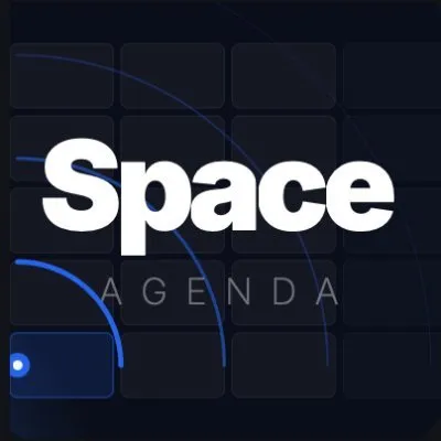 spaceagenda.com's icon
