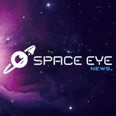 spaceeyenews.com's icon