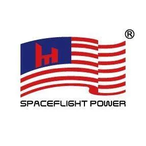 spaceflightpower.com's icon