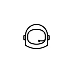 SpaceFoxies's brand icon