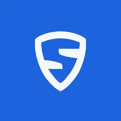 spaceprotect.net's icon