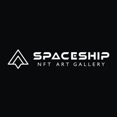 Spaceship NFT Art Gallery's icon