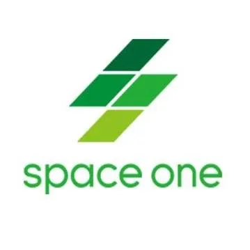 spacexone.com's icon