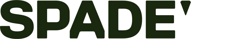 Spade logo