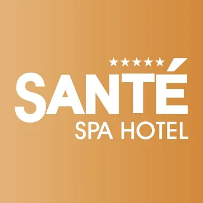 spahotelsante.com's icon