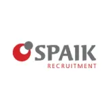Logo van Spaik Recruitment