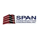 Span Construction and Engineering, Inc. logo