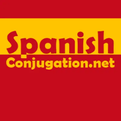 spanishconjugation.net's icon