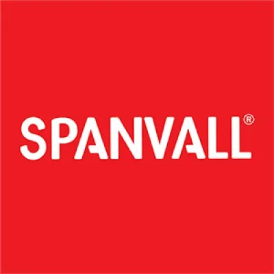 spanvall.com's icon