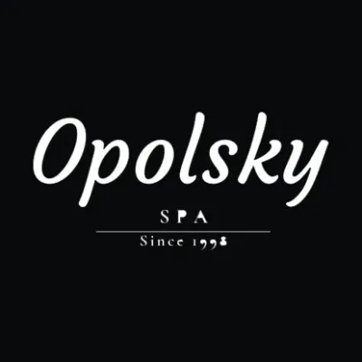 Spa Opolsky's brand icon