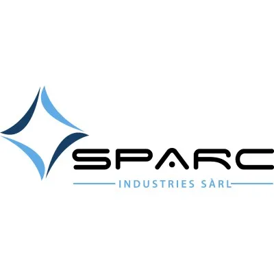 sparc-industries.com's icon