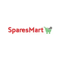 SparesMart's icon