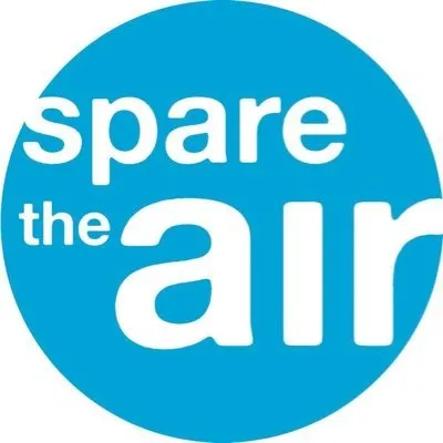sparetheair.org's icon