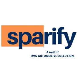 sparify.co's icon
