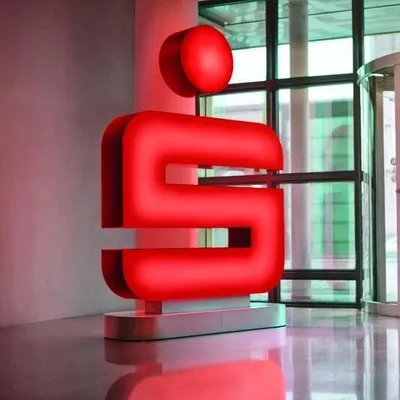 sparkasse-badneustadt.de's icon