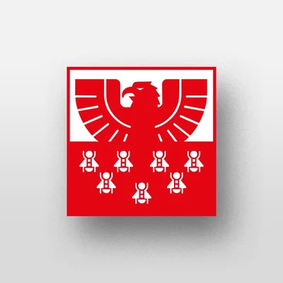 Autocollant Vintage Original – Sparkasse / Cassa Di Risparmio – Publicité Italie