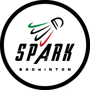 sparkbadminton.com's icon