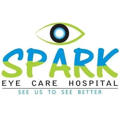 sparkeyecare.com's icon