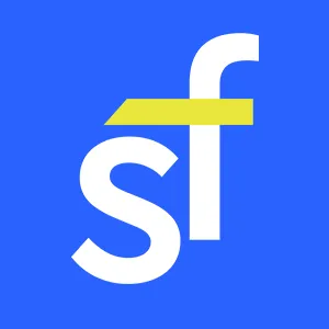 sparkfund.com's icon