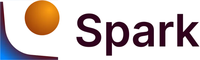 Spark logo