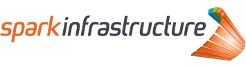 Spark Infrastructure logo
