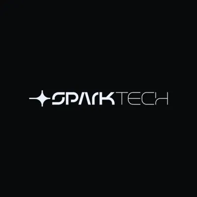 SparkTech's icon