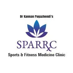 sparrc.com's icon