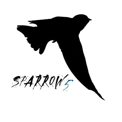 sparrowfive.com's icon