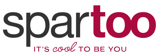 Spartoo SI logo