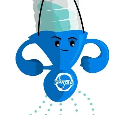 spatap.com's icon
