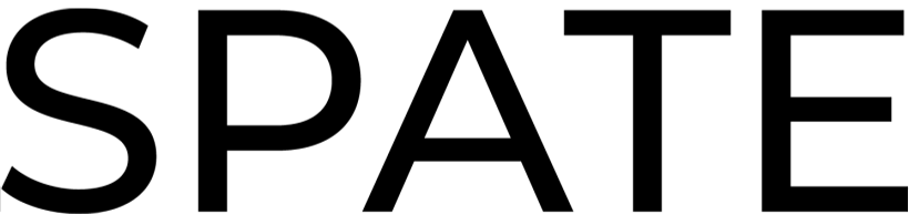 SPATE logo