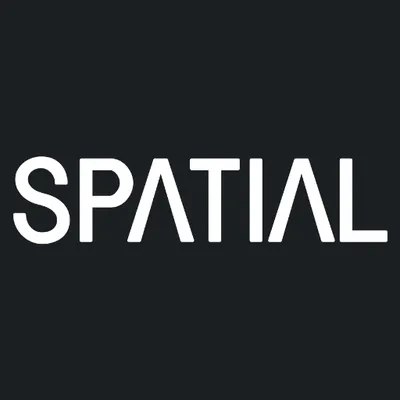 spatialonline.co.uk's icon