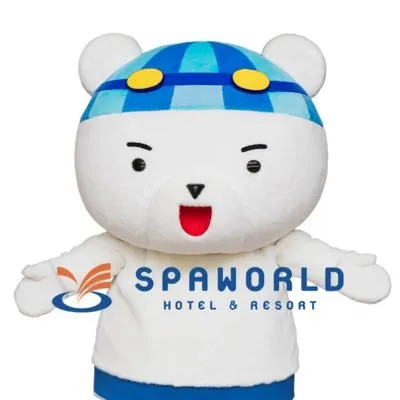 spaworld.co.jp's icon