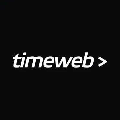 Timeweb's icon
