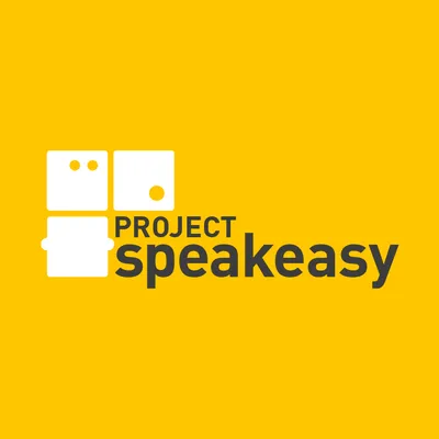 speakeasyproject.com's icon
