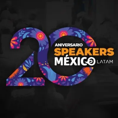 speakersmexico.com's icon
