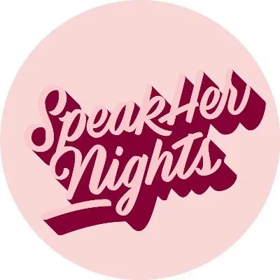 speakhernights.com's icon