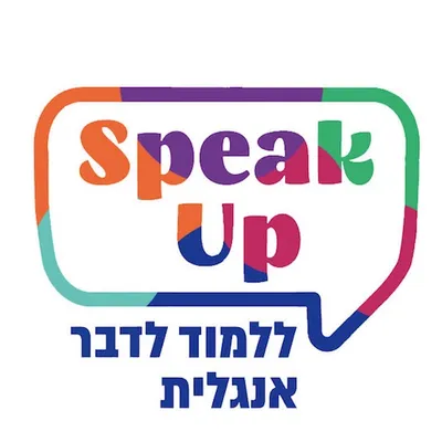 speakup.co.il's icon