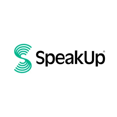 SpeakUp's icon