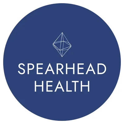 spearheadhealth.com's icon