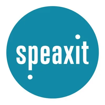 speaxit.com's icon