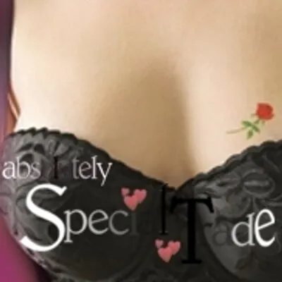 special-trade.de's icon