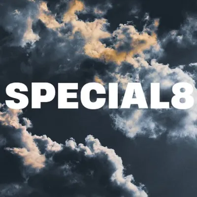 special8.com.au's icon
